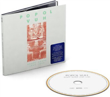 Popol Vuh Agape-agape Love-love (CD) Remastered Album (Importación USA)
