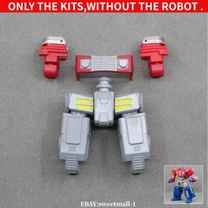 3D DIY Hips Waist Shoulders Upgrade Kit For Legacy United SDCC Orion Pax - Picture 1 of 9