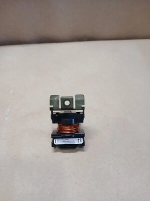 Relé de arranque de refrigerador Turbo Air 3ARR18J41M 141A5881G20 OEM negro Applia #0199 Foto 1 de 4