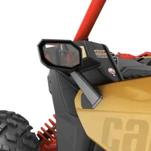 Can Am Side Mirrors Can-Am Maverick 715004236 - Bild 1 von 1