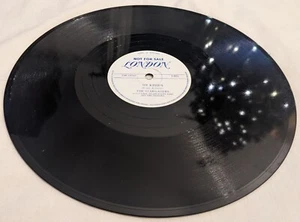 Stargazers/ Cyril Stapleton 365 KISSES shellac 78 RPM London DR18946 promo WLP - Picture 1 of 6