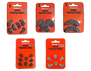 Schuh Absatz Segs Original Blakey auf Karten - Bild 1 von 11