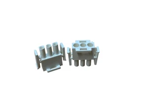 1586847-1 - Connettori rettangolari - Connettività TE - Foto 1 di 2