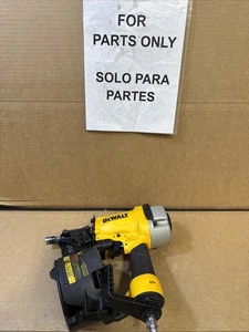 DEWALT DW66C-1 COIL SIDING AND FENCING NAILER Parts Q36 - Picture 1 of 6
