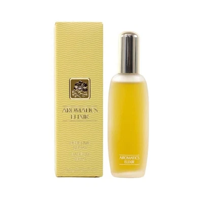 Clinique Aromatics Elixir Eau de Parfum 25ml Spray - Image 1 of 4