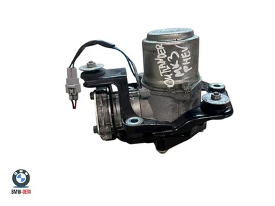 MITSUBISHI OUTLANDER MK3 VACUUM PUMP MOTOR 2.0 PHEV PETROL HYBRID - Image 1 of 4