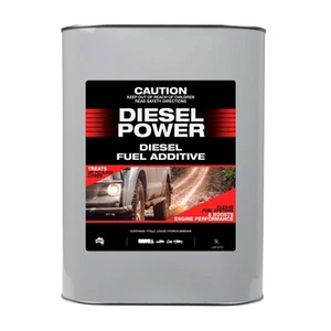 Chemtech Diesel Power 5L - Picture 1 of 1
