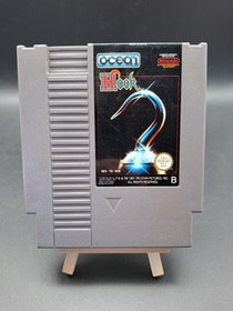 Nintendo NES Hook