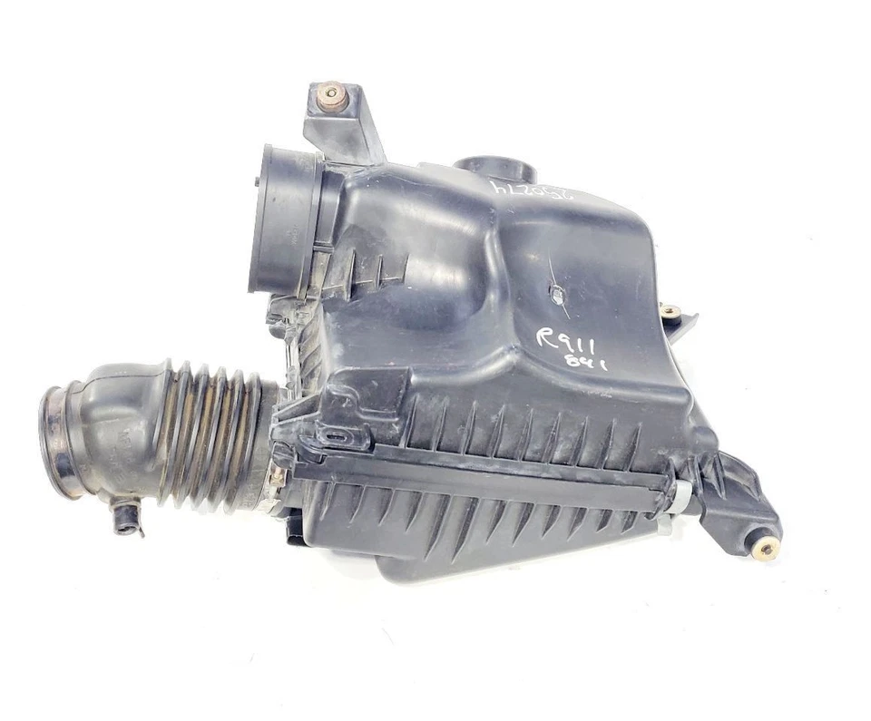 Acura RDX 2013 2014 2015 2016 2017 2018 OEM purificador de aire 3,5 L daños menores  Foto 1 de 4