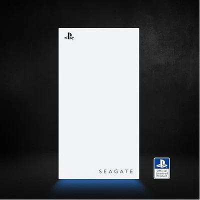 Seagate STMH1000100 GAME DRIVE SSD 1TB EXTERNAL SSD - Image 1 of 4