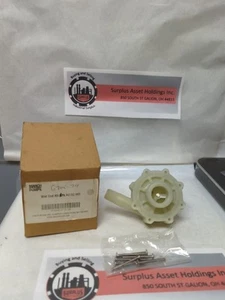 MARCH PUMPS,0150-0147-0100,WET END KIT 1PK AC-5C-MD NOS - Picture 1 of 7