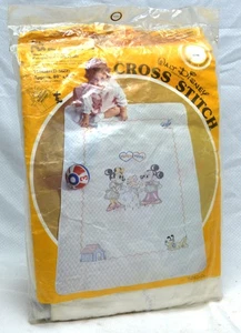 PARAGON Needlecraft Walt Disney Kit Punto de Cruz No. 0790 - Imagen 1 de 2