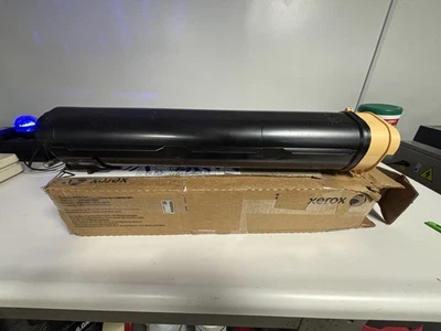 Xerox 006R01561 Black Toner Cartridge OPEN BOX - Image 1 of 3