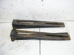 Simplicity Allis Chalmers Sitz Deck Scharniere 7119 912 Traktor - Bild 1 von 2