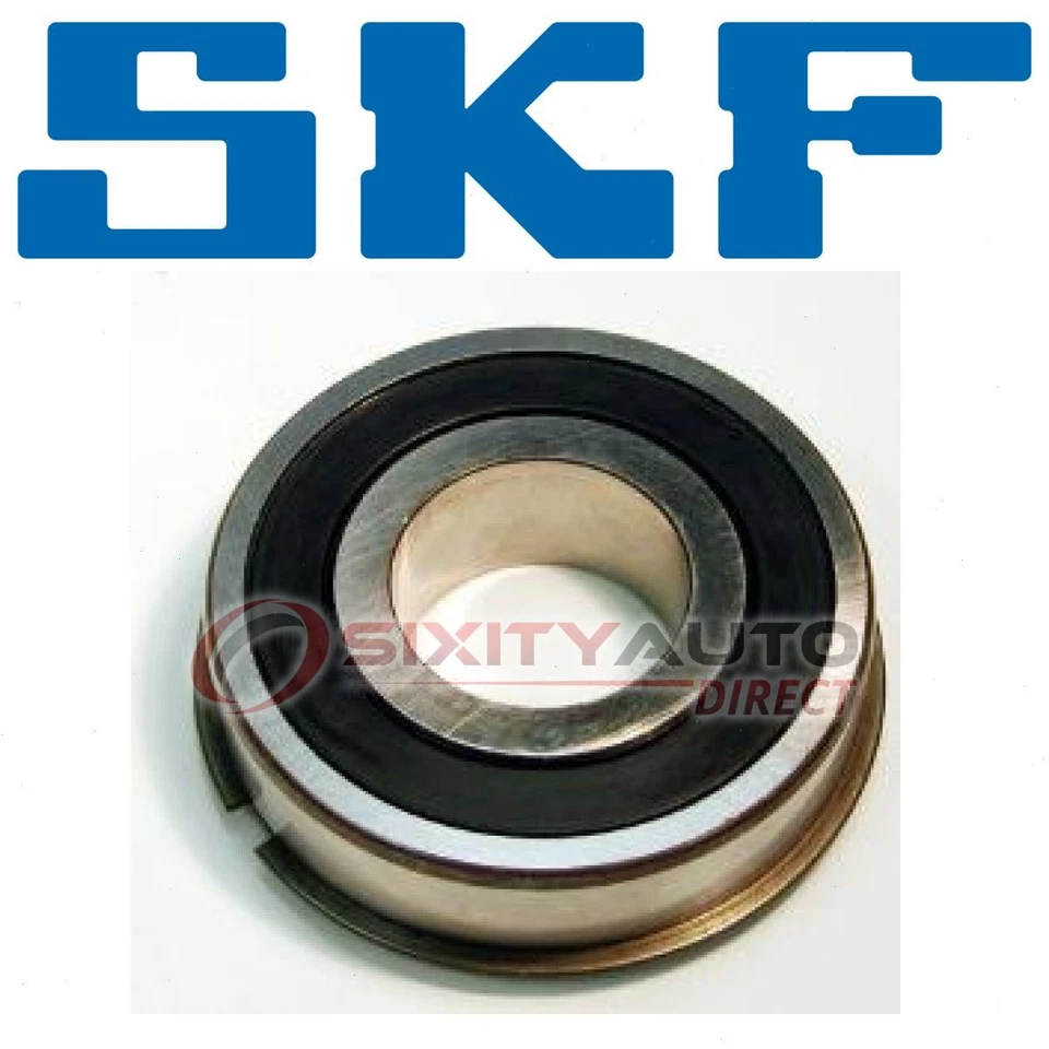 SKF Front Manual Transmission Bearing for 1999-2003 Chevrolet Silverado 1500 wq Foto 1 de 4