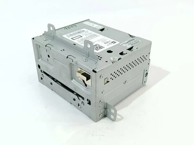 23499778 sistema audio radio cd para OPEL ASTRA J LIM. EXCELLENCE 2014 291279 - Imagen 1 de 4