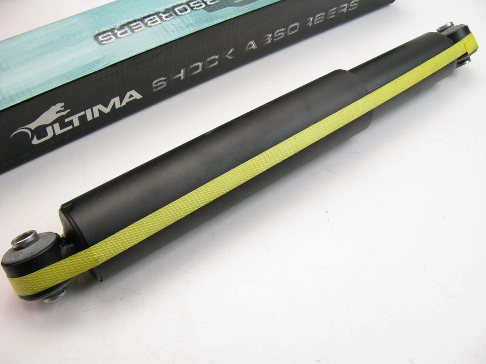 Puntal de amortiguador trasero Ultima D344082 para Chevrolet Astro y GMC Safari 1985-2005 Foto 1 de 2