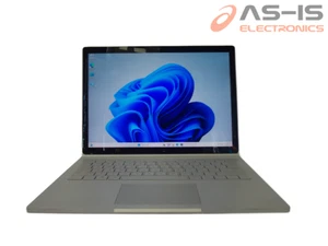 *AS-IS* Microsoft Surface Book 2 Core i5-7300U 2.60GHz 8GB 25GB SSD (Z214) - Picture 1 of 8