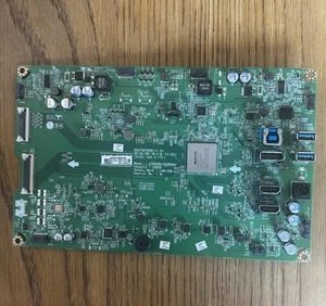 LG UltraGear Monitor 32GR93U 4K - Main Board EAX70070301 - Picture 1 of 1