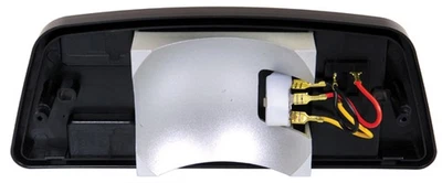 Sports Parts Inc Taillight Housing for 1998 Ski-Doo Formula III 600 R Snowmobile - Image 1 of 2