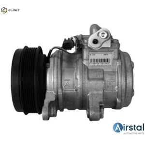COMPRESSOR AIR CONDITIONING 10-2219 FOR JEEP GRAND/CHEROKEE/II/SUV/Mk 4.7L 8cyl - Picture 1 of 10