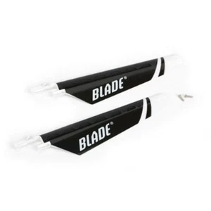 Blade RC Helicopter & Drone Parts - LOWER MAIN BLADE SET (1 Pair) BMCX2 EFLH2420 - Picture 1 of 5