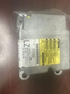 TOYOTA AVALON SRS CONTROL MODULE UNIT (P) PN: 89170-07260 - Picture 1 of 3