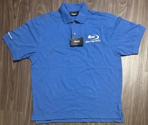 Polo vintage Disney/Blu-ray, primi anni 2000 piccola, nuovissima - Foto 1 di 4