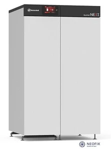Pelletkessel HT HEIZTECHNIK DasPell Next 25 kW Pelletheizung | Pelletheizkessel - Bild 1 von 4