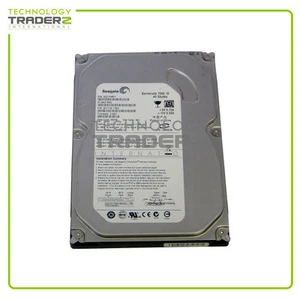 ST340215AS Seagate 40GB 7.2K SATA 3.5" Disco Rigido ***Estratto*** - Foto 1 di 1