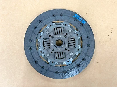 ⭐NISSAN 350Z 2006 3,5 L V6 transmisión manual placa de embrague asy 49 k OEM LOTE 2230 Foto 1 de 4