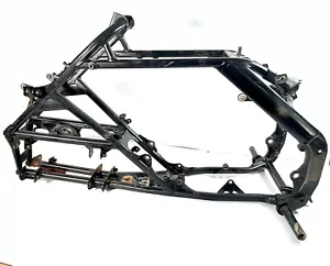 KTM 450XC 450SX 505SX 525 XC ATV Frame Chassis OEM - Picture 1 of 15