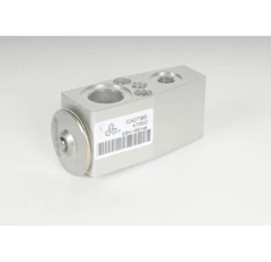 Genuine GM Air Conditioning Thermal Expansion Valve Kit 13313727 NEW IN PACKAGE! - Picture 1 of 2