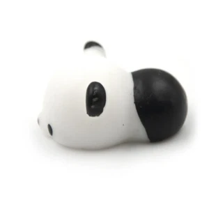 Mochi Soft Animal Healing Squeeze Fun Kid Toy Gift StressRelieverDeco.WG _xa - Photo 1/9