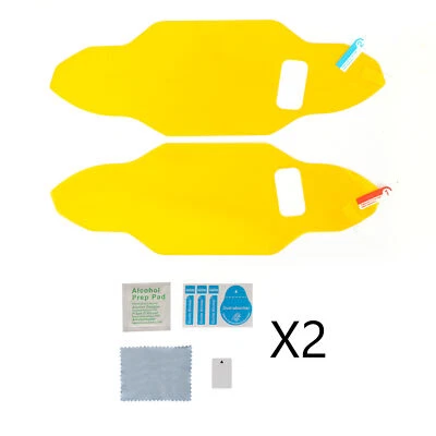 Dashboard Screen Protector Highly Transparent Fit For Maxsym Tl500 VA - Image 1 of 4