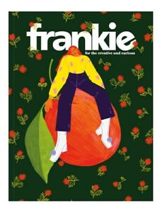 Frankie Magazine No 115 2023 NEW! UK Seller