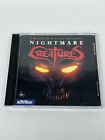 Nightmare Creatures, A Bloody Good Action-Adventure, Activision 1997 Kalisto