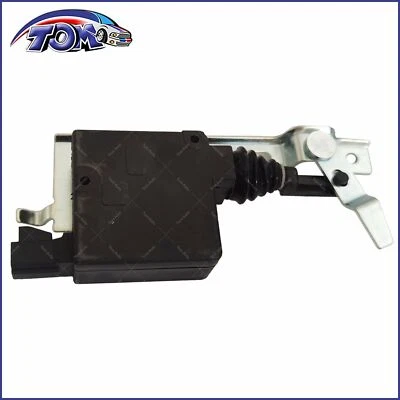 Motor actuador de bloqueo de puerta trasera para Chevrolet Blazer GMC Jimmy Bravada 746-020 Foto 1 de 4
