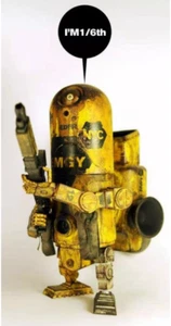 Perfect 3a Toys 1/6 emgy armstrong Action Figure In Stock Model - Picture 1 of 1