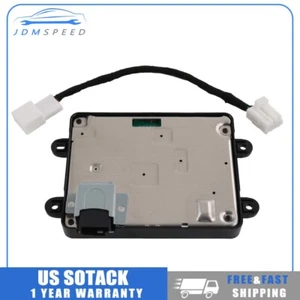 Updated Wireless Charging Module For GMC 2018-2020 & 2015-2017 Adapter Harness - Picture 1 of 12