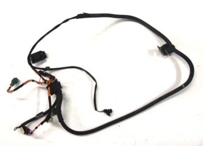 Arnés de cableado de transmisión BMW OEM E81 E82 E87 E88 E90 E91 E92 E93 12517566558 Foto 1 de 4