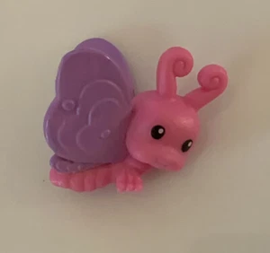 Hasbro My Little Pony MLP 1.25”Replacement Butterfly Ride Along With Fluttershy - Picture 1 of 3