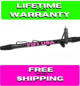 ✅281✅Power Steering Rack and Pinion Assembly for 2007-2009 KIA SORENTO LX ONLY✅✅ - Picture 1 of 1