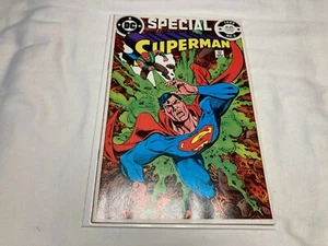 Superman Special 3 NM+ 9,6 Copper Age 1985 - Bild 1 von 17