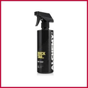 Alchemy Duck Tail Hydrophobic Wet Coat 500ml - ALC-DT500 - Picture 1 of 4