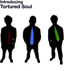 Tortured Soul Introducing (CD) Album