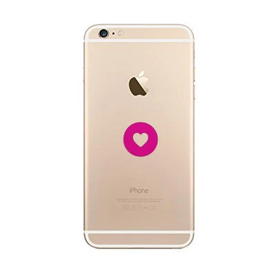 2x Gundam Neo Zeon Sticker Die Cut Decal for mobile cell phone Smartphone Decor - Image 1 of 4