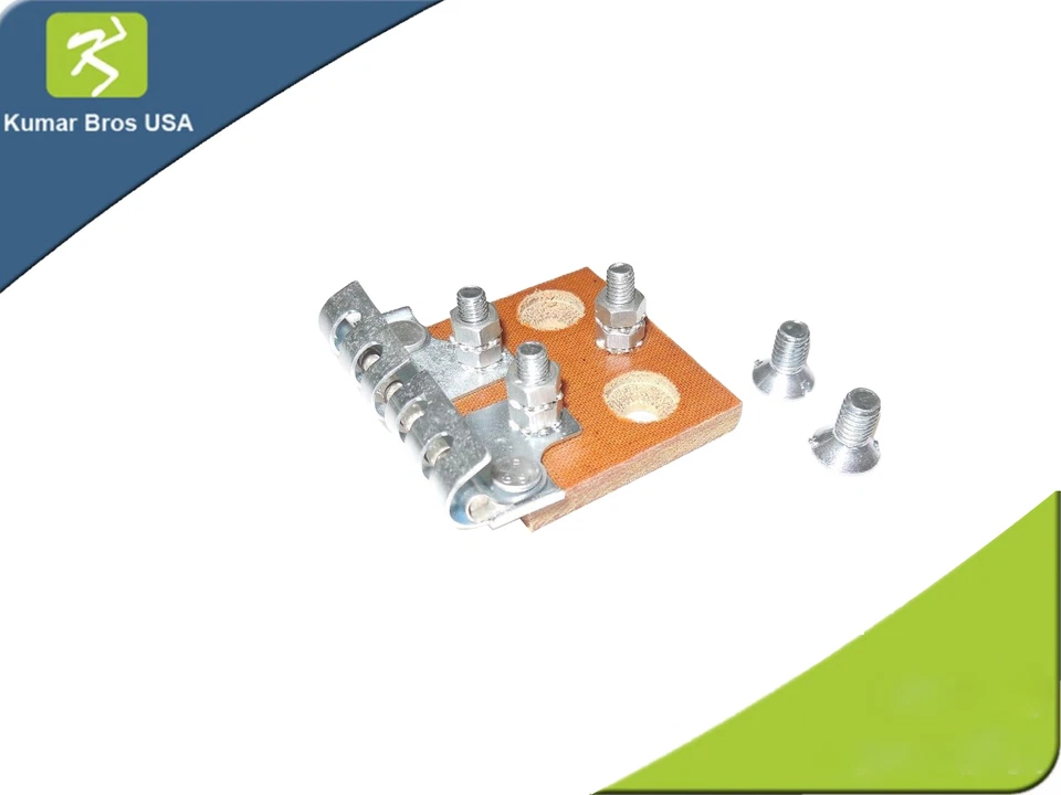 Nuevo conjunto de resistencia de bobina de encendido para tractor Ford 2N 8N 9N “A8NN12250A”  Foto 1 de 4