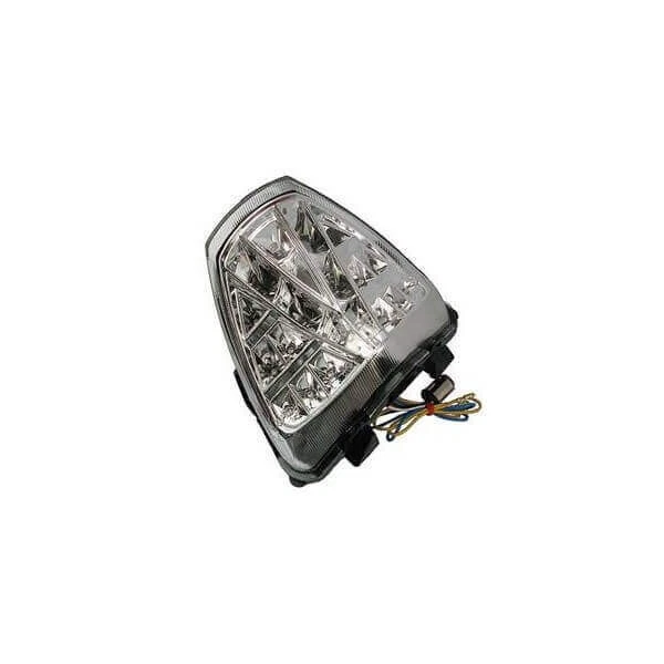 Honda CBR 125R / 250 R-10/18 - Faro Arr + Intermitente Integrados Leds / 1064291 - Imagen 1 de 1