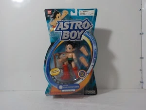 A409 Astro Boy Arm Cannon Astro Action Figure Bandai 2004 (Open) - Picture 1 of 7